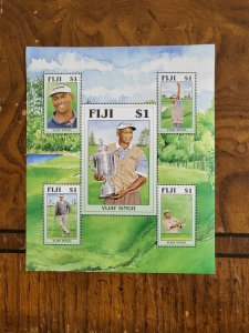 Stamps Fiji Scott #1097 nh