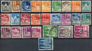 Germany    Sc.#  1  Card used