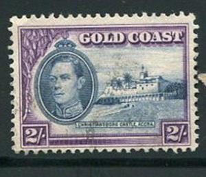 Gold Coast #125 Used