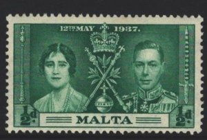 Malta Sc#188 MNH