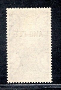 TRIESTE - ZONE A SC# 68 FVF/MOG