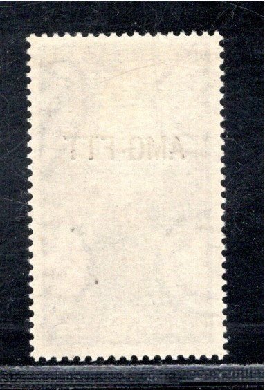 TRIESTE - ZONE A SC# 68 FVF/MOG