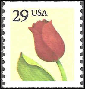 2526 Mint,OG,NH... SCV $0.80