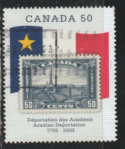 Canada   2119    (O)    2005