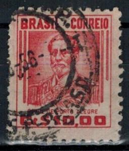 Brazil - Scott 668