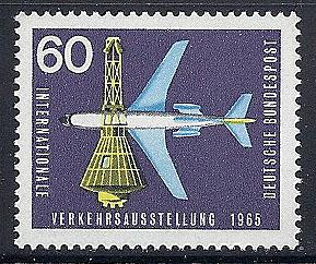 GERMANY MINT NH # 924 (A)