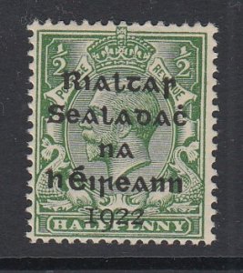 IRELAND, Scott 1, used