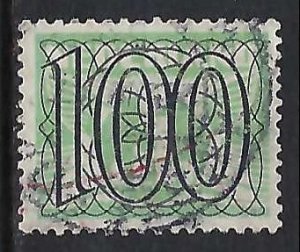 Netherlands 241 VFU O577