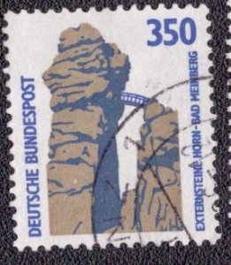 Germany 1537 - 1987 Used