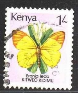 Kenya 430 Butterfly