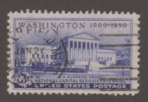 991 Washington Capital