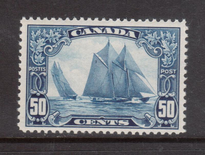 Canada #158 Very Fine Never Hinged **With Certificate**