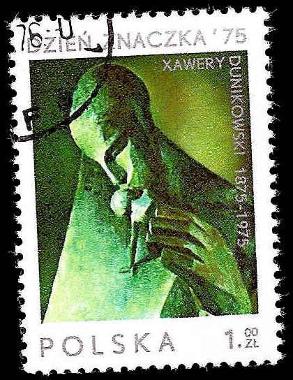 Poland - #2127 - Used - SCV-0.25