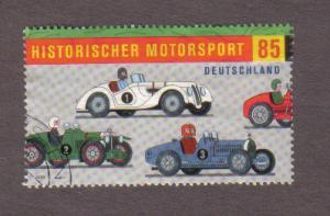 Germany Scott Catalogue # 2545