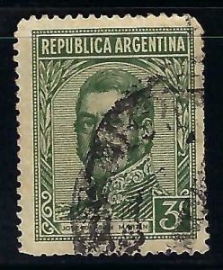 Argentina 422 VFU 438C-9