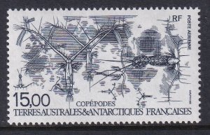 French Southern and Antarctic Teritories C128 MNH VF