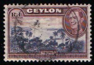 Ceylon 287 - Used