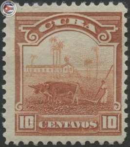 Cuba 1905 Scott 237 | MHR | CU24396