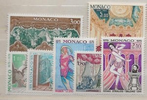 Monaco 117880, C68 NH