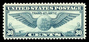 USA C24 Mint (NH)