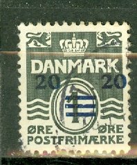 P: Faroes 2 used CV $110