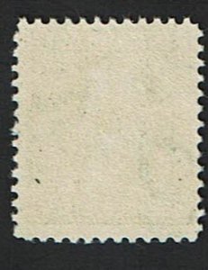 Scott #407 F/VF-OG-NH. SCV - $150.00