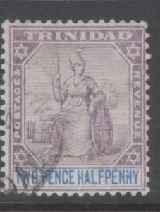 Trinidad Scott 79 used