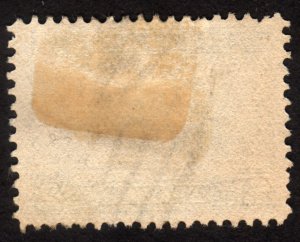 1933, Greece 2D, Used, Sc 367