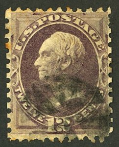 U.S. #151 USED