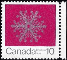 CANADA    #556 MNH (13)