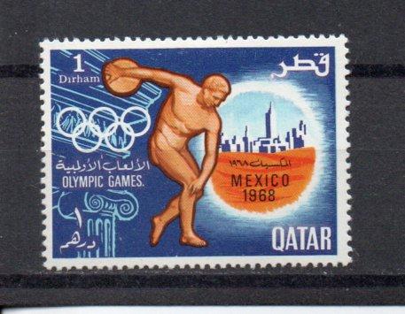 Qatar 140 MH