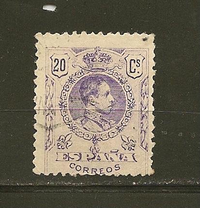 Spain 217 Used