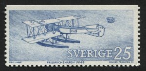 Sweden 938 MNH