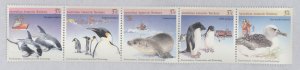 Australian Antarctic Territory #L76a  Single (Complete Set)