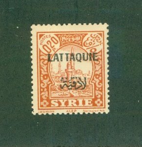 LATAKIA 4 MH BIN $1.60