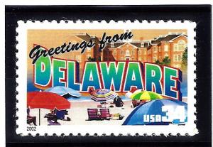 3568 Mint,OG,NH... SCV $0.70