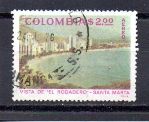 Colombia C623 used