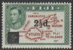 Fiji 1941	2