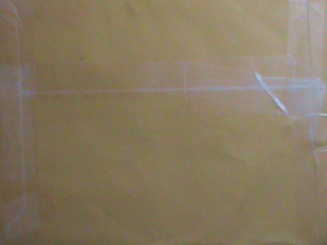 ​UNITED STATES- COMMERCIAL COVER-WITH TRACKING NUMBER & MANY  STAMPS-VERY FINE