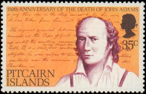 Pitcairn Islands #182-183, Complete Set(2), 1979, Never Hinged