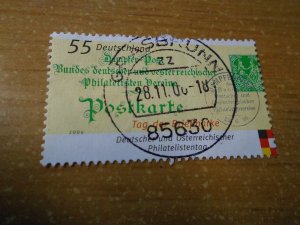 Germany  #  2395   used