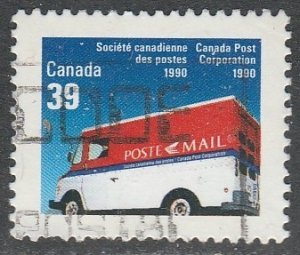 Canada   1272     (O)    1990