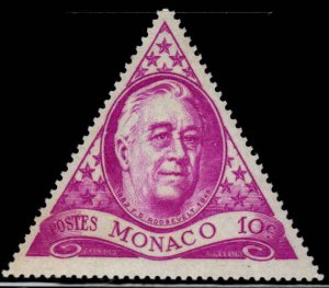 Monaco - 198 - MNH - SCV-0.50