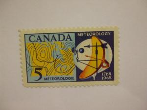 Canada #479 MNH 
