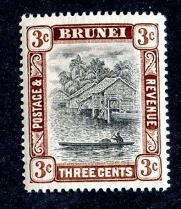 7319 BCX 1907 scott #17 mnh (offers welcome)