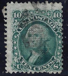 U.S. 89 Used FVF SCV$350.00 (89-13)