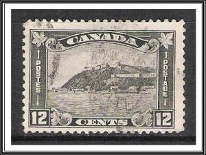Canada #174 The Citadel Used