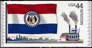 4301 Mint,OG,NH... SCV $1.00