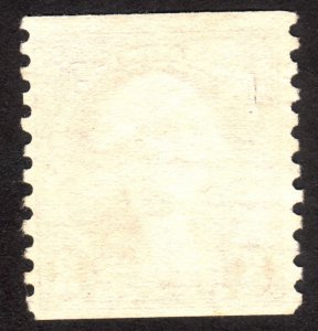 1932, US 3c, Washington, Used, Sc 721