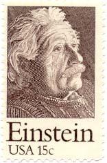 1979 15c Albert Einstein, Physicist Scott 1774 Mint F/VF NH